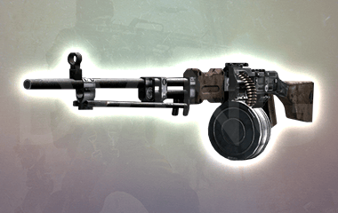 LMG Diamond Camo Unlock image