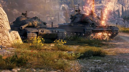 Как повысить процент побед в World of Tanks: разбор решений