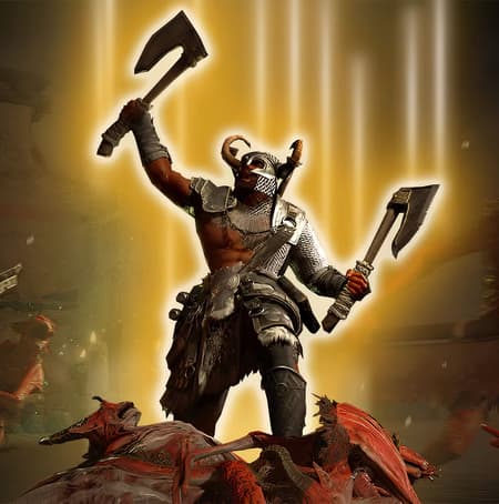 Leveling Guide