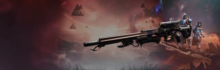 Still Hunt background
