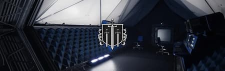 Conquest (grandmaster): Heliostat background