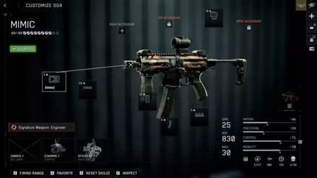 Best Loadouts