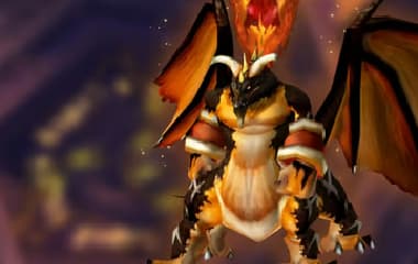 Blackrock Spire background