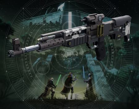 High tyrant image