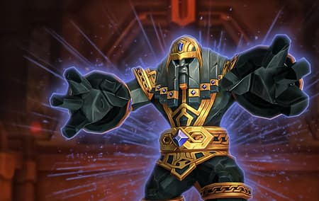 Mythic +10 image