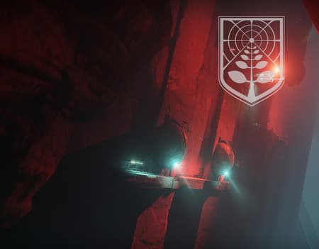 Exotic mission: The Whisper image