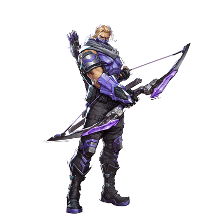 Hawkeye