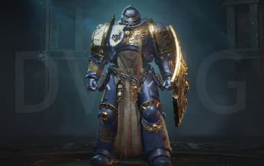 Bulwark Build background
