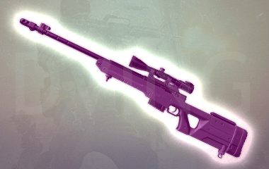 Snipers Plague Diamond Camo Unlock image