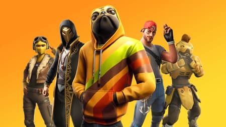 Fortnite controller settings: sensitivity, dead zones and editing