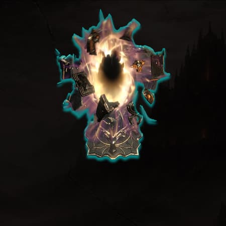 The Pit image