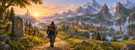 WoW Forever 1-60 Leveling Guide for Alliance and Horde
