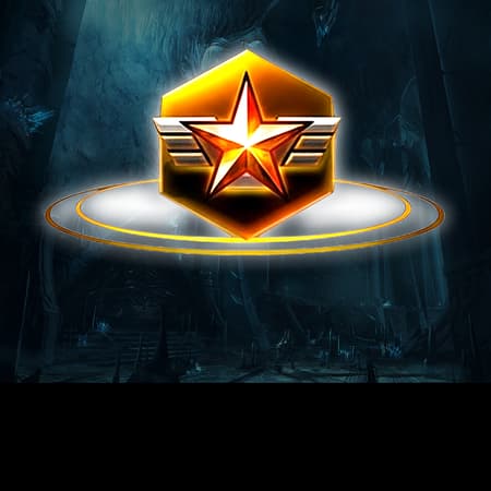 League boost background