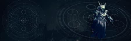 Расколотый трон - последний босс background