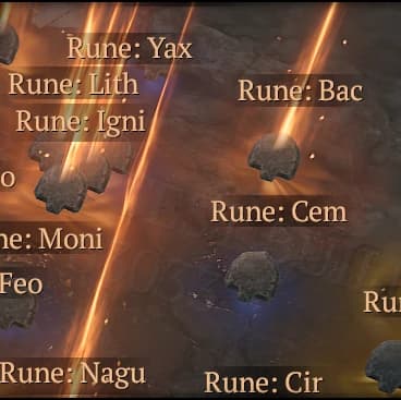 Best Runewords