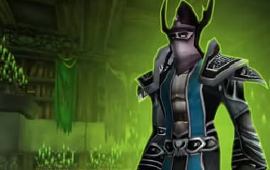 Scholomance background