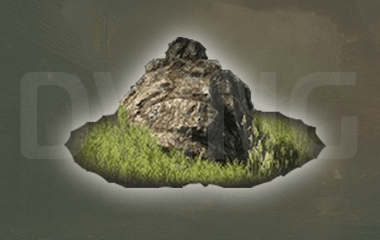 Resources - mining background