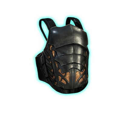 Tardigrade Armor image