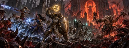 Diablo 2 Resurrected Class Tier List by Budget and Activity