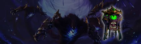 Heroic Dungeons background