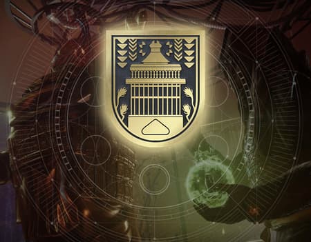 Duality seal image