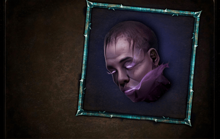 Fugitive Head image