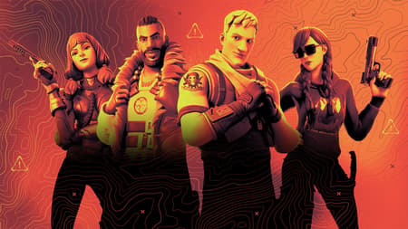 Fortnite Beginner Guide: A Plan for Your First Matches