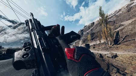 How to get Zero Recoil