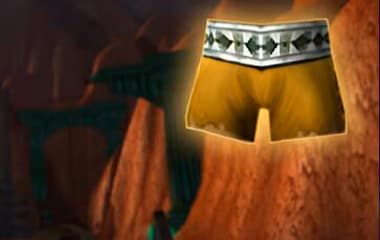 Power-Assisted Lifting Belt image
