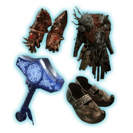 Best unique items