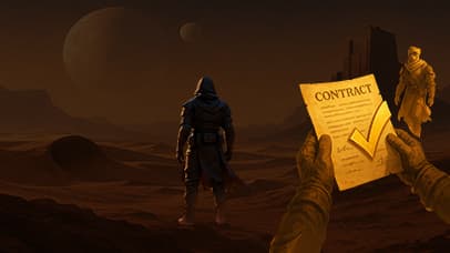 Contracts image