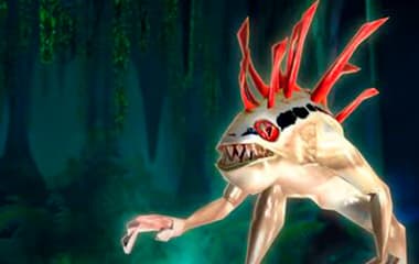 Wailing Caverns image