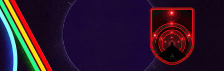 Испытания еженедельные - 3 звезды background