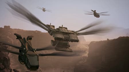 How to Get an Ornithopter