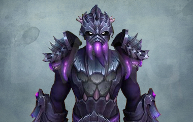 Ny'alotha, The Waking City 👉 Full Gear image