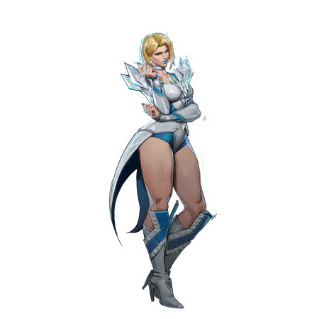 Emma Frost