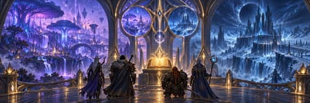 WoW Midnight Patch 12.0.7: Revelations Overview