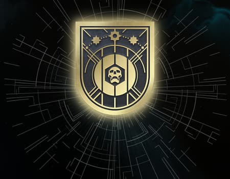 The Desert Perpetual seal image