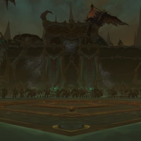 Theater of Pain Mythic+ Guide