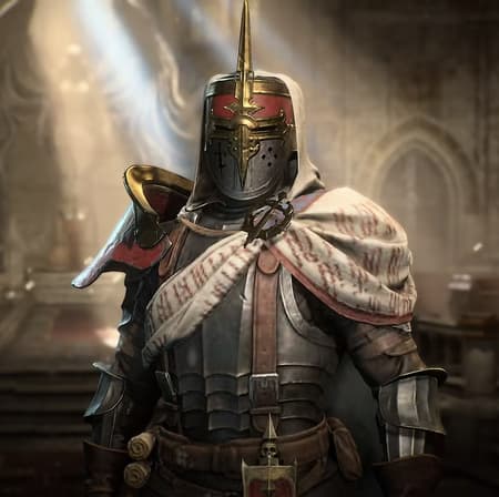 Best Paladin Build
