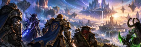Hero Talents in WoW Midnight