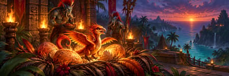 WoW Midnight Egg Hatching Guide: Jan'alai Quests and Emberlyn
