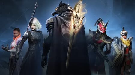 Best Builds
