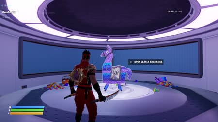 Fortnite PC Settings: Graphics, FPS, Mouse and Audio