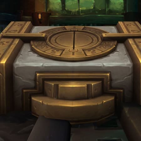 Fastest Way to Fully Unlock the Overcharged Titan Console