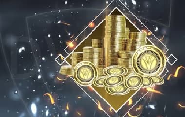Gold image
