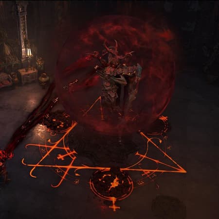 Season 8 Campaign Questline