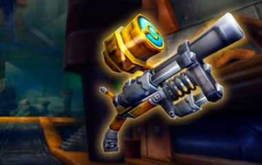 Thermaplugg's Custom Blaster background