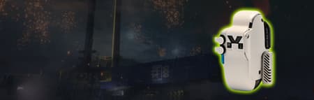 Backpacks background