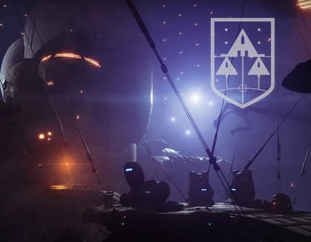 Warden of nothing strike background